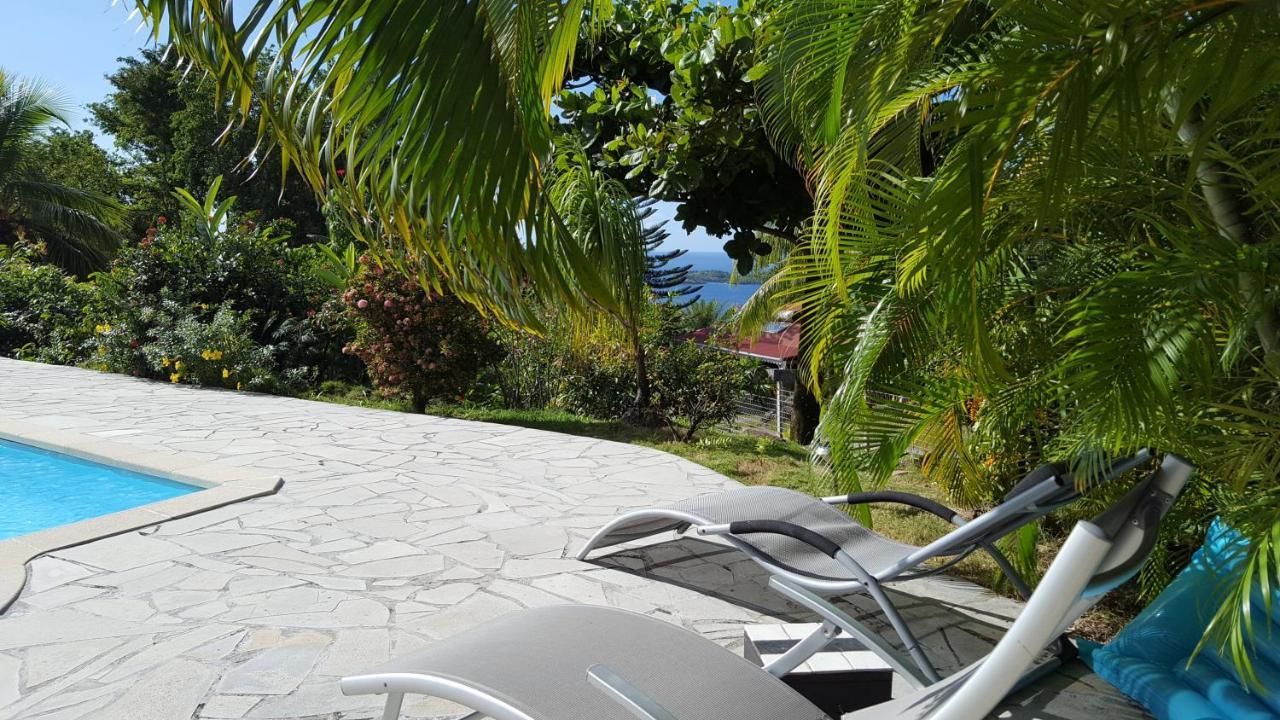 Vacances Bien Etre Guadeloupe Буянт Екстер'єр фото