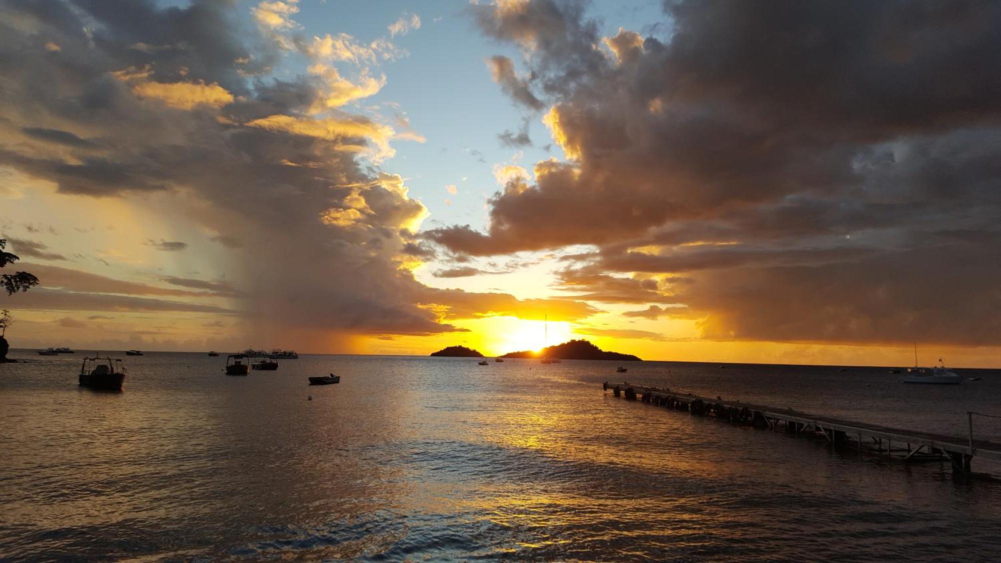 Vacances Bien Etre Guadeloupe Буянт Екстер'єр фото