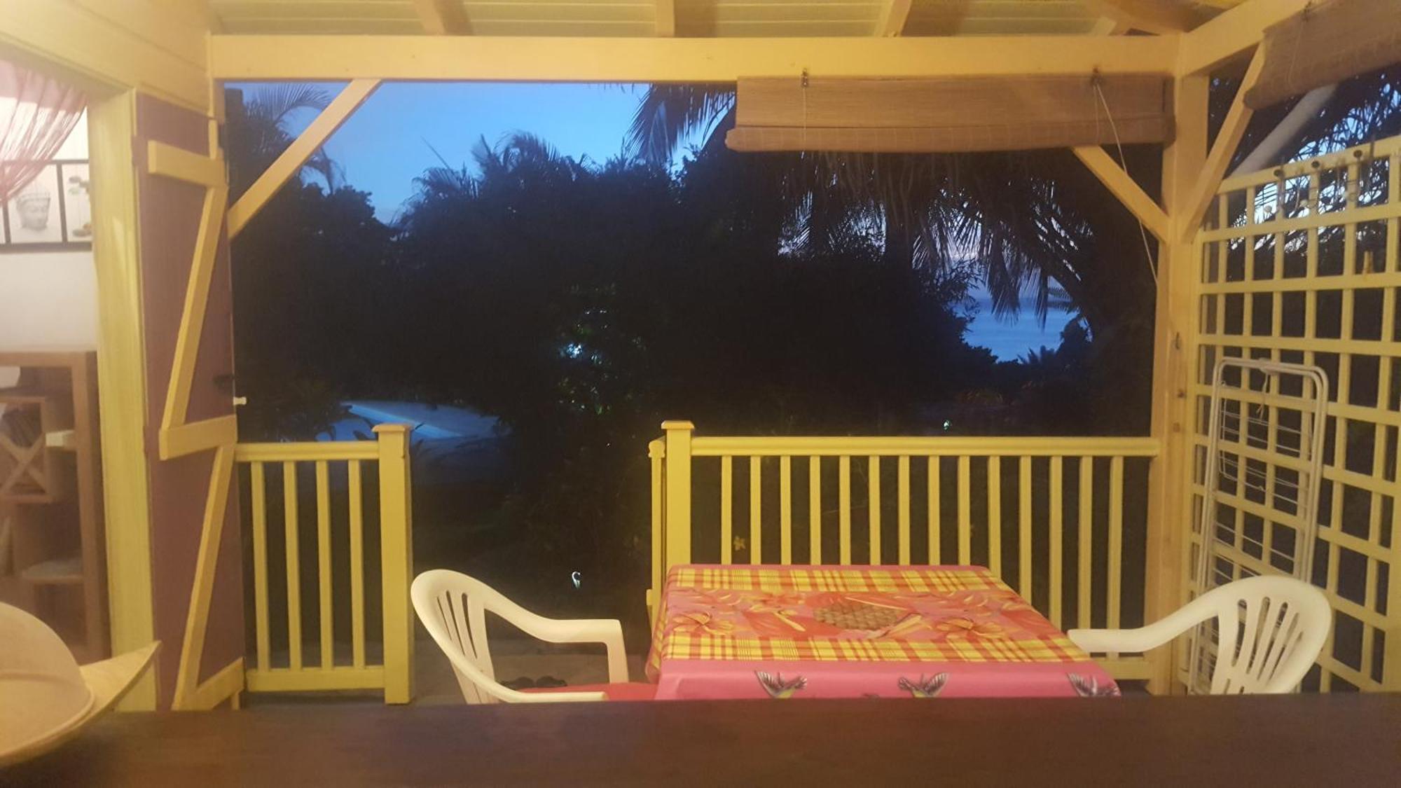 Vacances Bien Etre Guadeloupe Буянт Екстер'єр фото