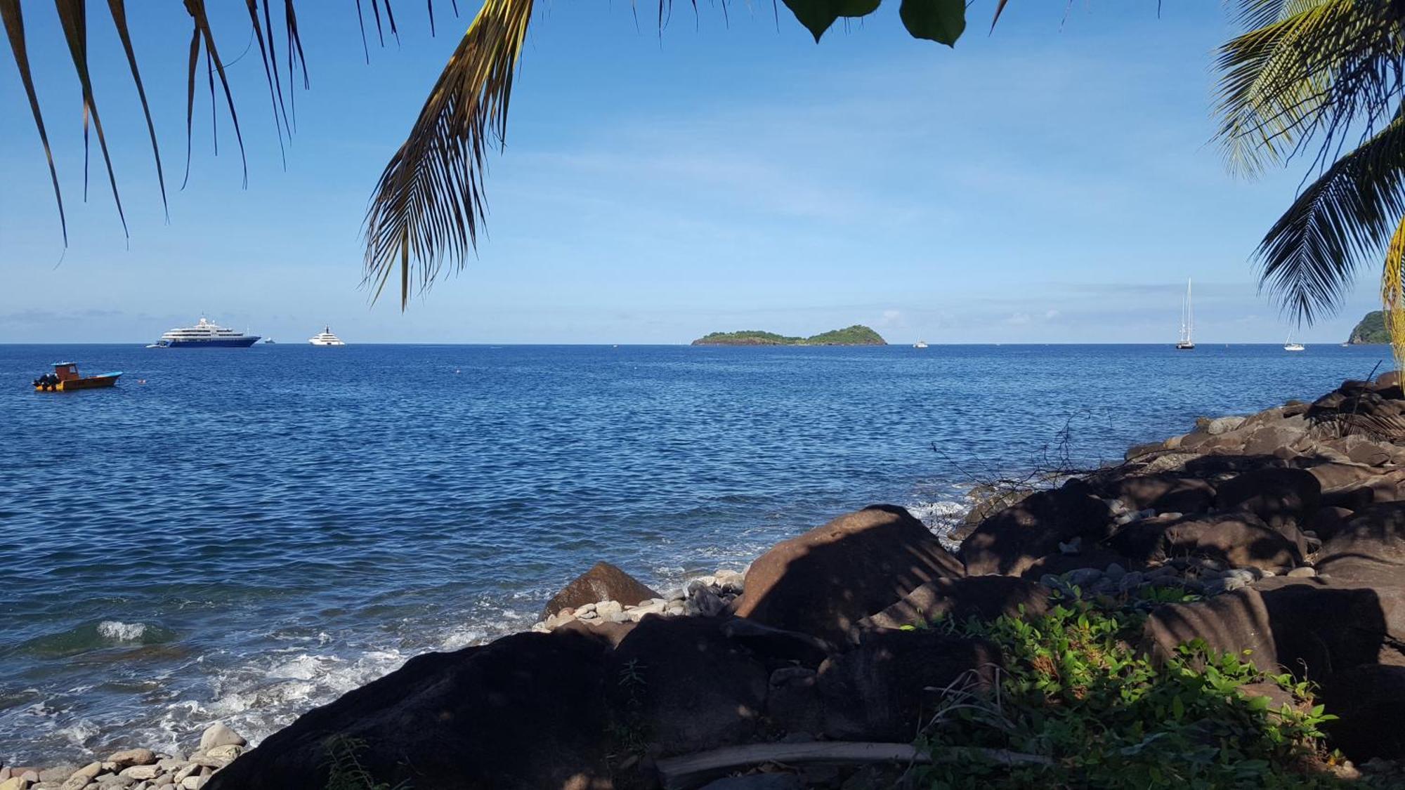 Vacances Bien Etre Guadeloupe Буянт Екстер'єр фото