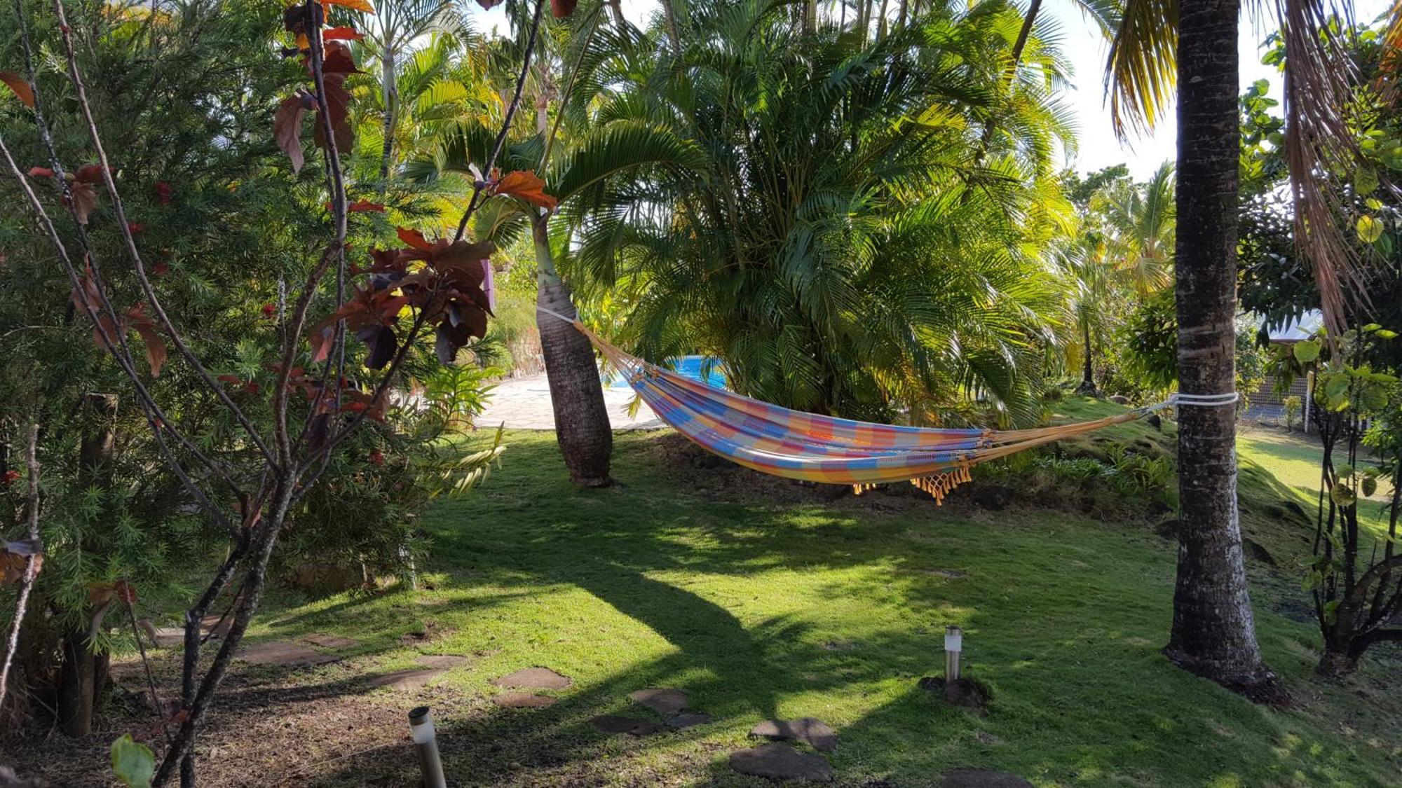 Vacances Bien Etre Guadeloupe Буянт Екстер'єр фото