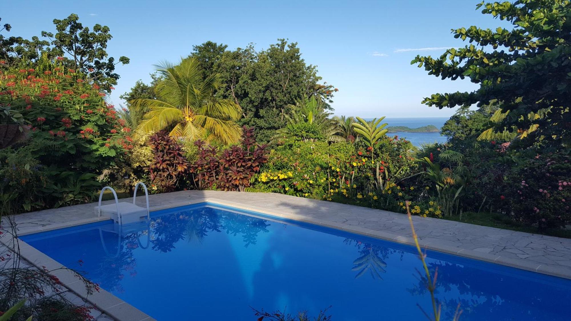 Vacances Bien Etre Guadeloupe Буянт Екстер'єр фото
