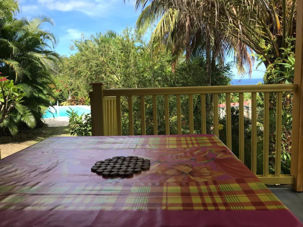 Vacances Bien Etre Guadeloupe Буянт Екстер'єр фото