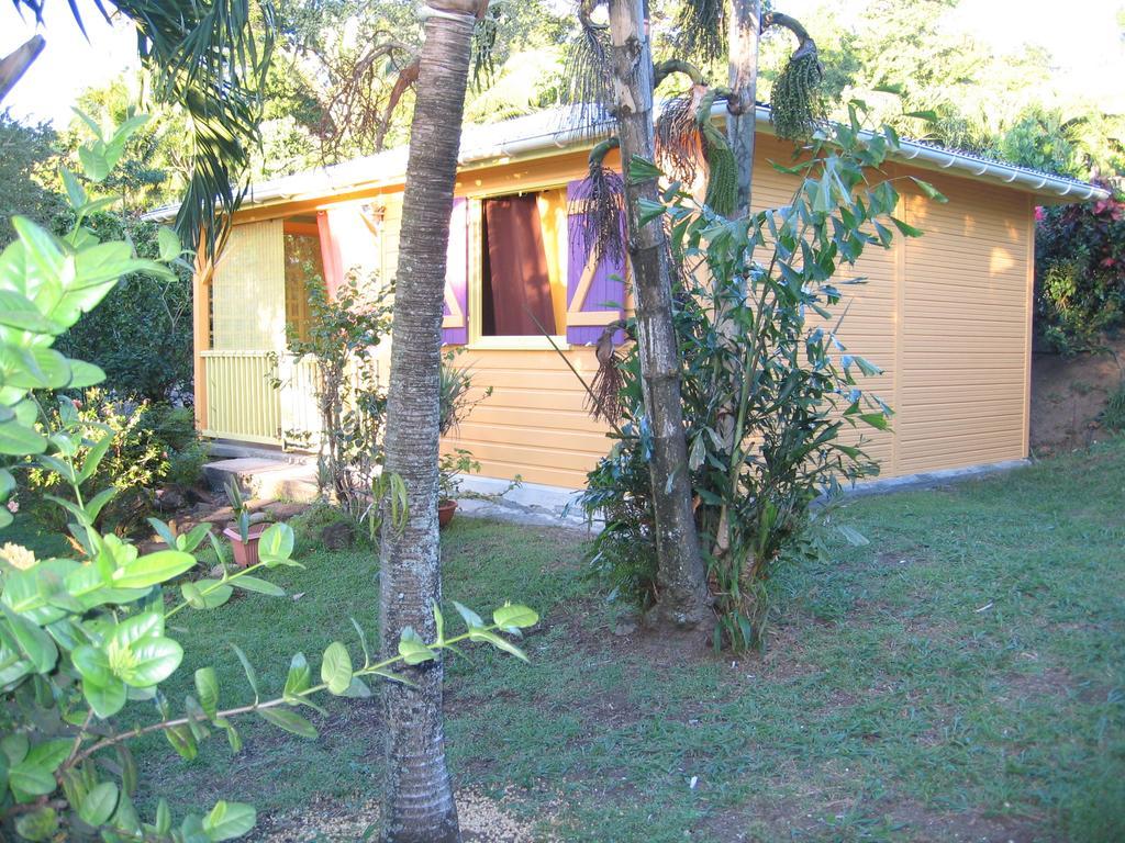 Vacances Bien Etre Guadeloupe Буянт Екстер'єр фото